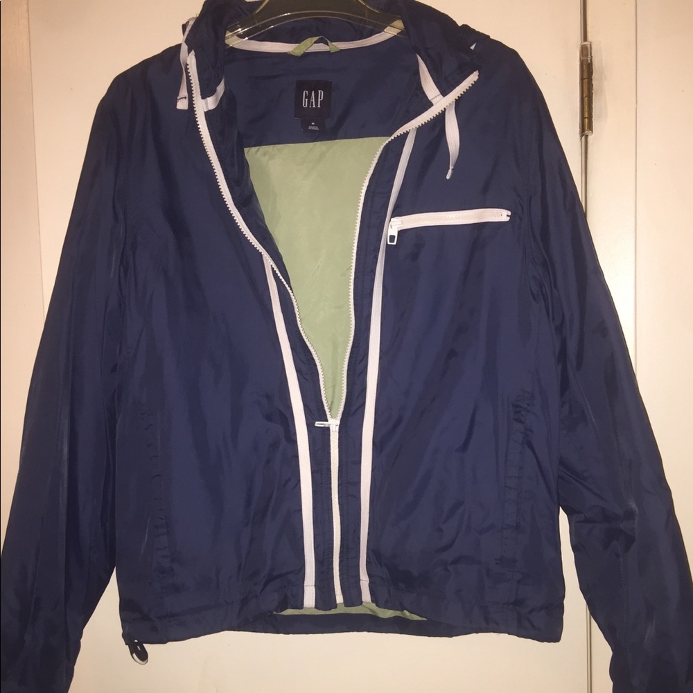 Spring Jacket